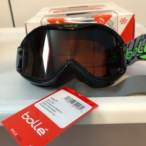 Kids Snow Goggles